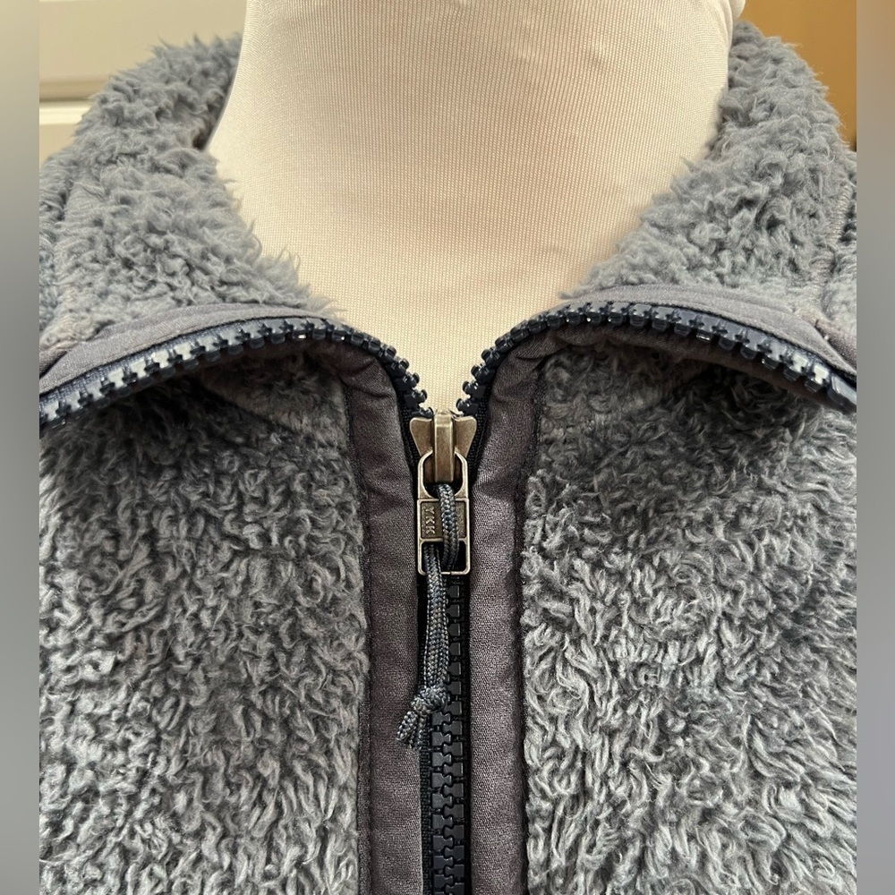 Patagonia Los Gatos 1/4-Zip Fleece - Small - Picture 5 of 9